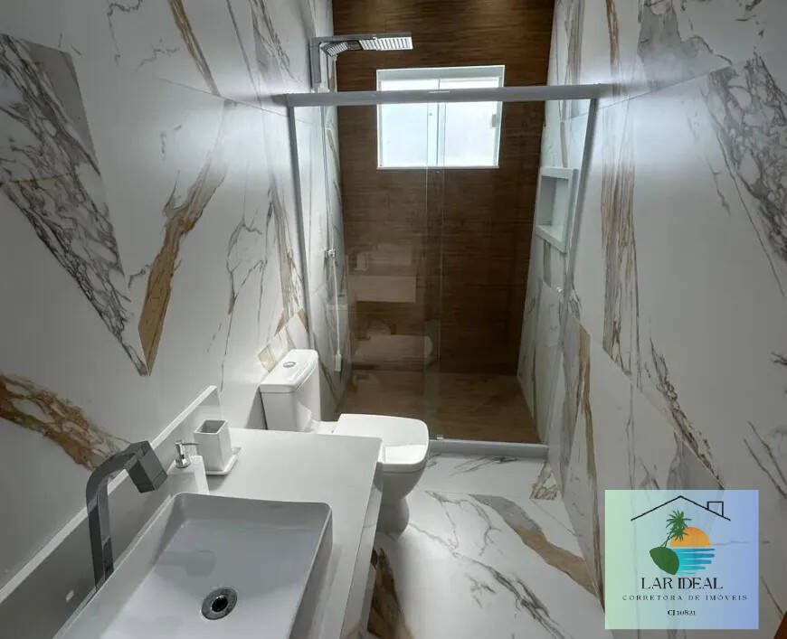 Casa à venda com 3 quartos, 183m² - Foto 17