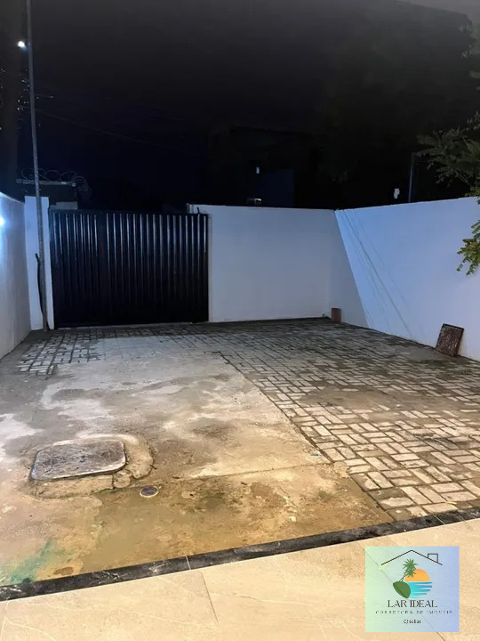 Casa à venda com 2 quartos, 100m² - Foto 3