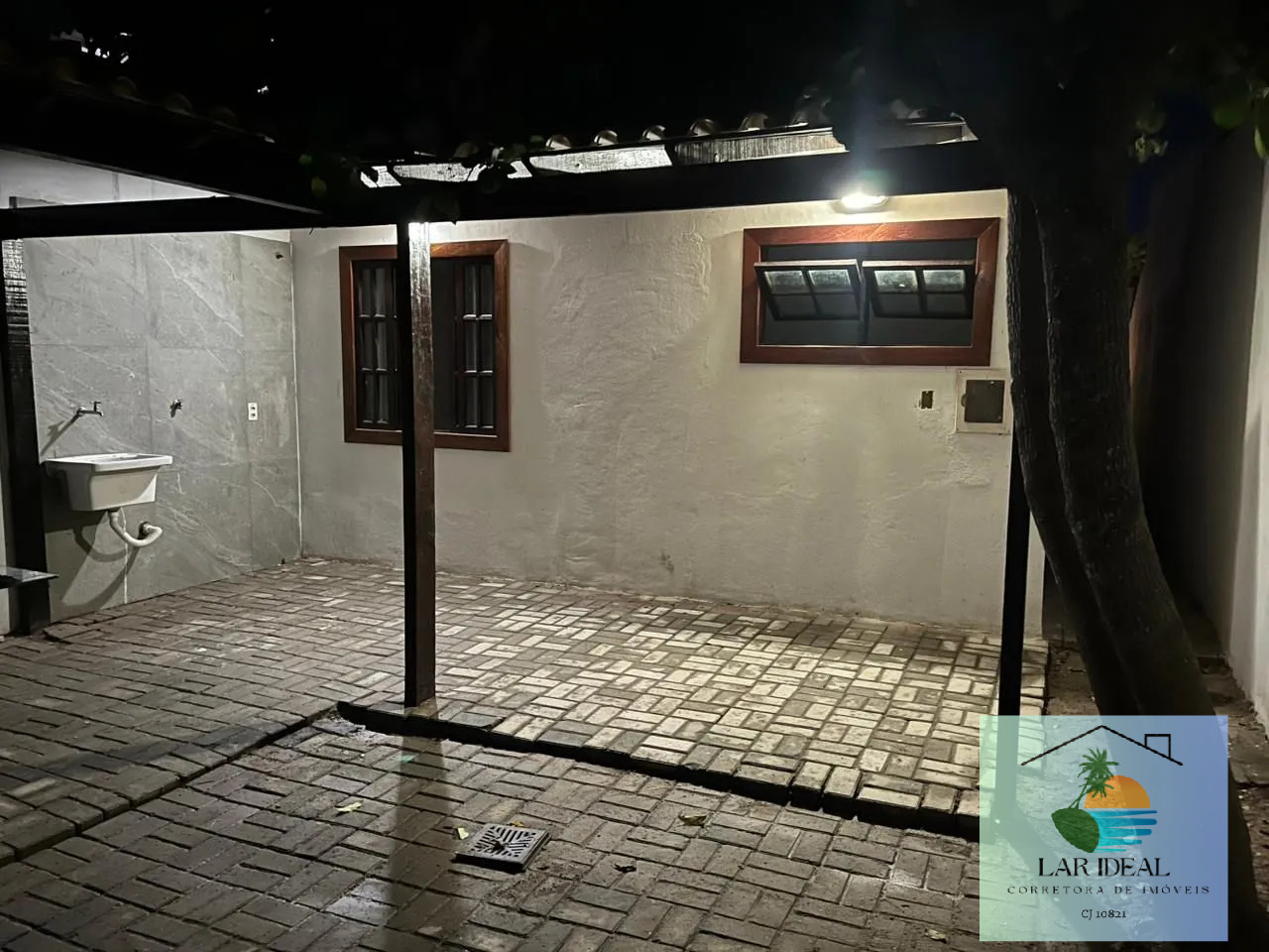 Casa à venda com 2 quartos, 100m² - Foto 5