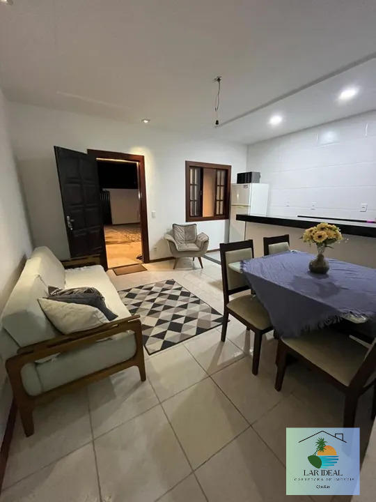 Casa à venda com 2 quartos, 100m² - Foto 9
