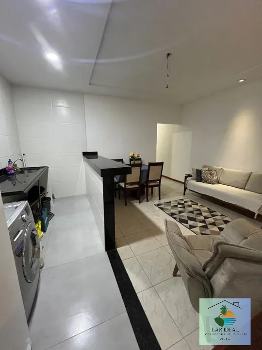 Casa à venda com 2 quartos, 100m² - Foto 10