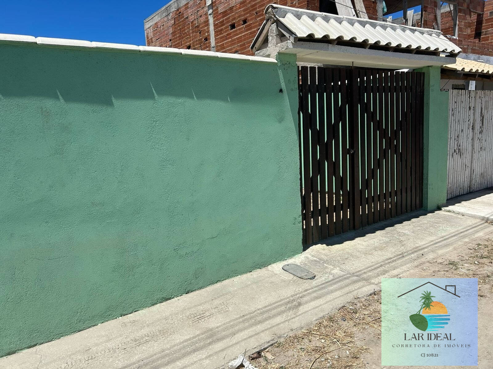 Casa à venda com 3 quartos, 602m² - Foto 3