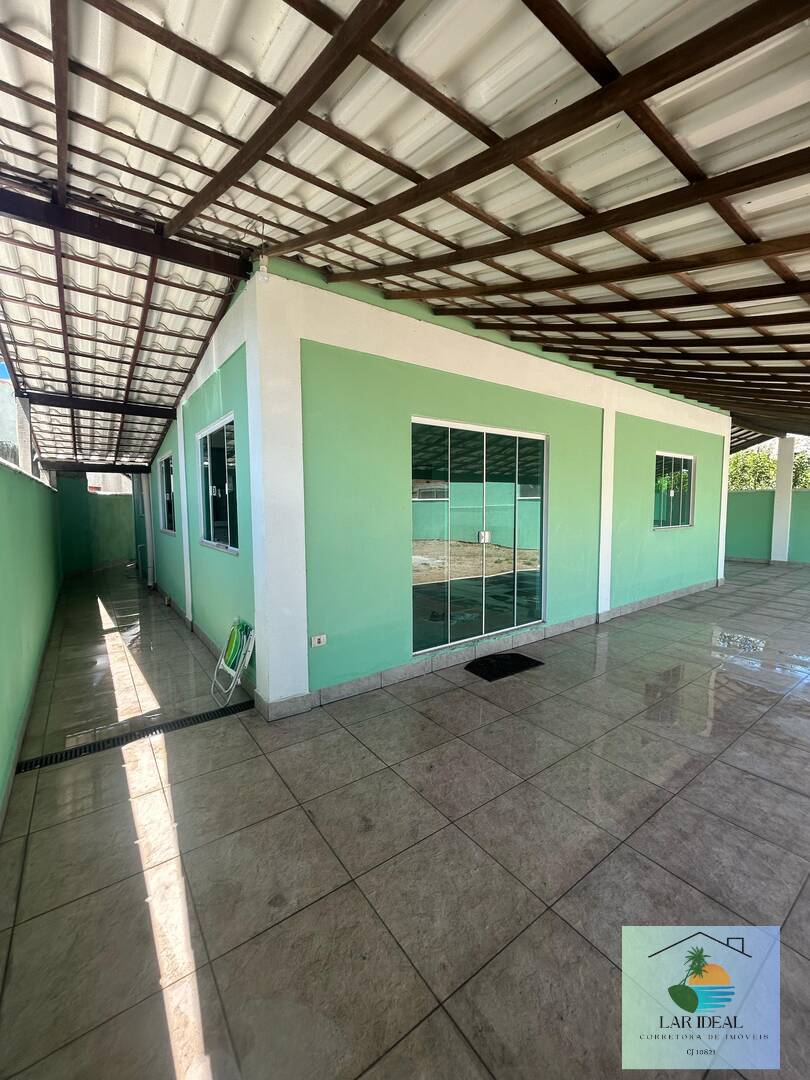 Casa à venda com 3 quartos, 602m² - Foto 1