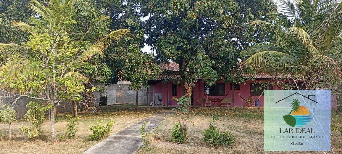 Casa de Condomínio à venda com 2 quartos, 1100m² - Foto 2