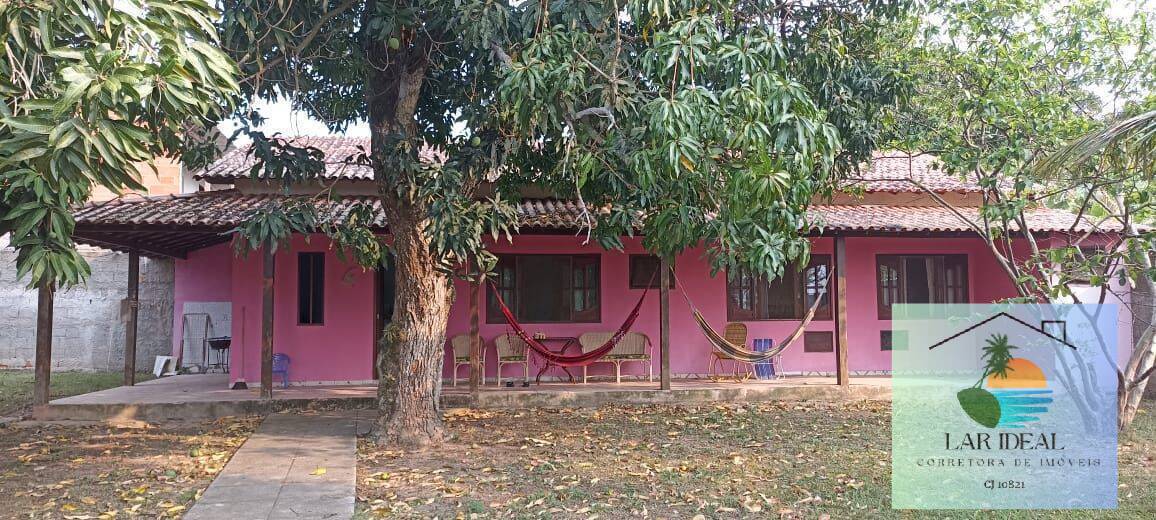 Casa de Condomínio à venda com 2 quartos, 1100m² - Foto 1