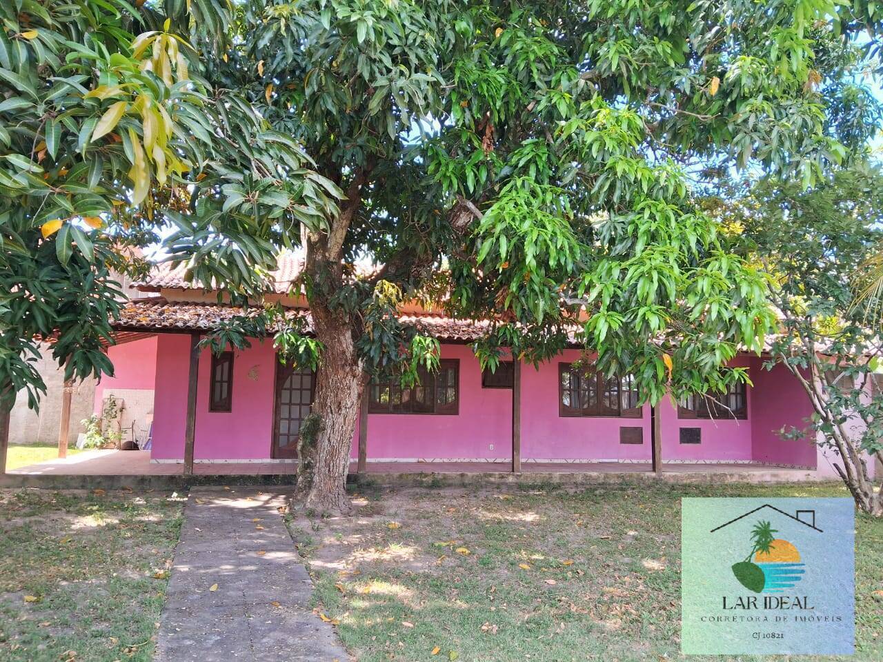 Casa de Condomínio à venda com 2 quartos, 1100m² - Foto 5