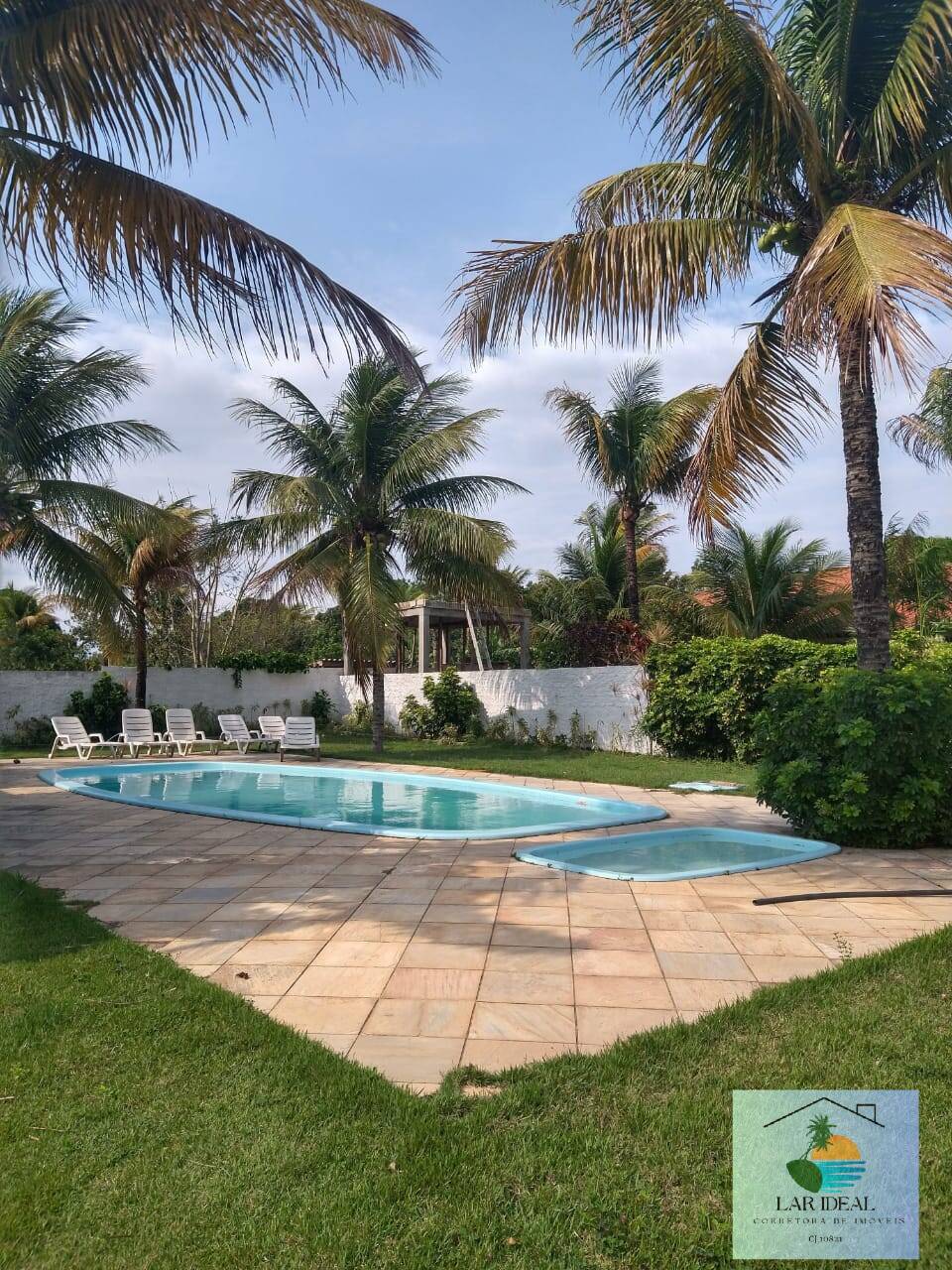 Casa de Condomínio à venda com 2 quartos, 1100m² - Foto 12
