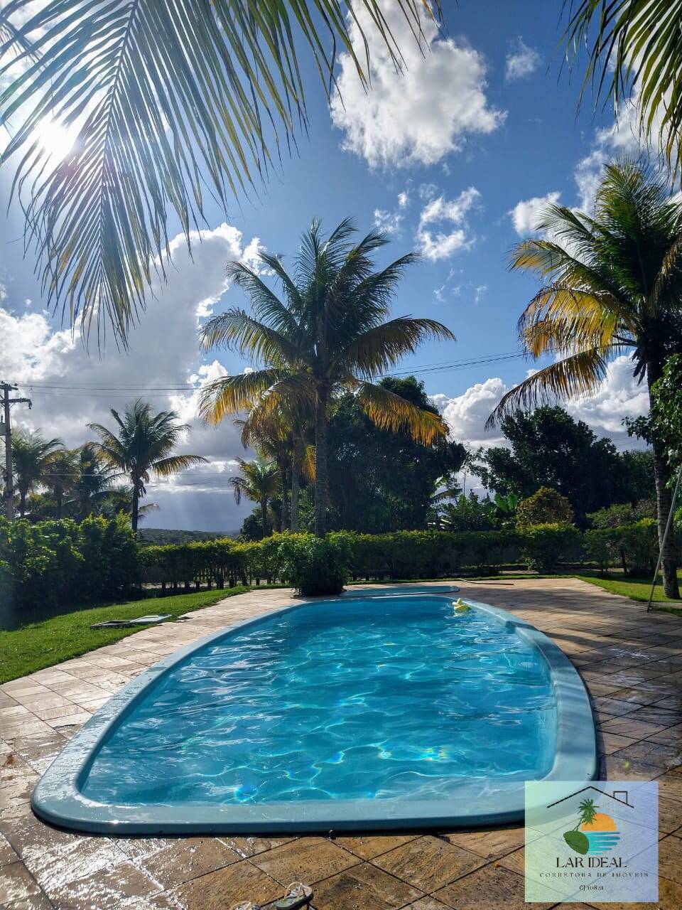 Casa de Condomínio à venda com 2 quartos, 1100m² - Foto 13