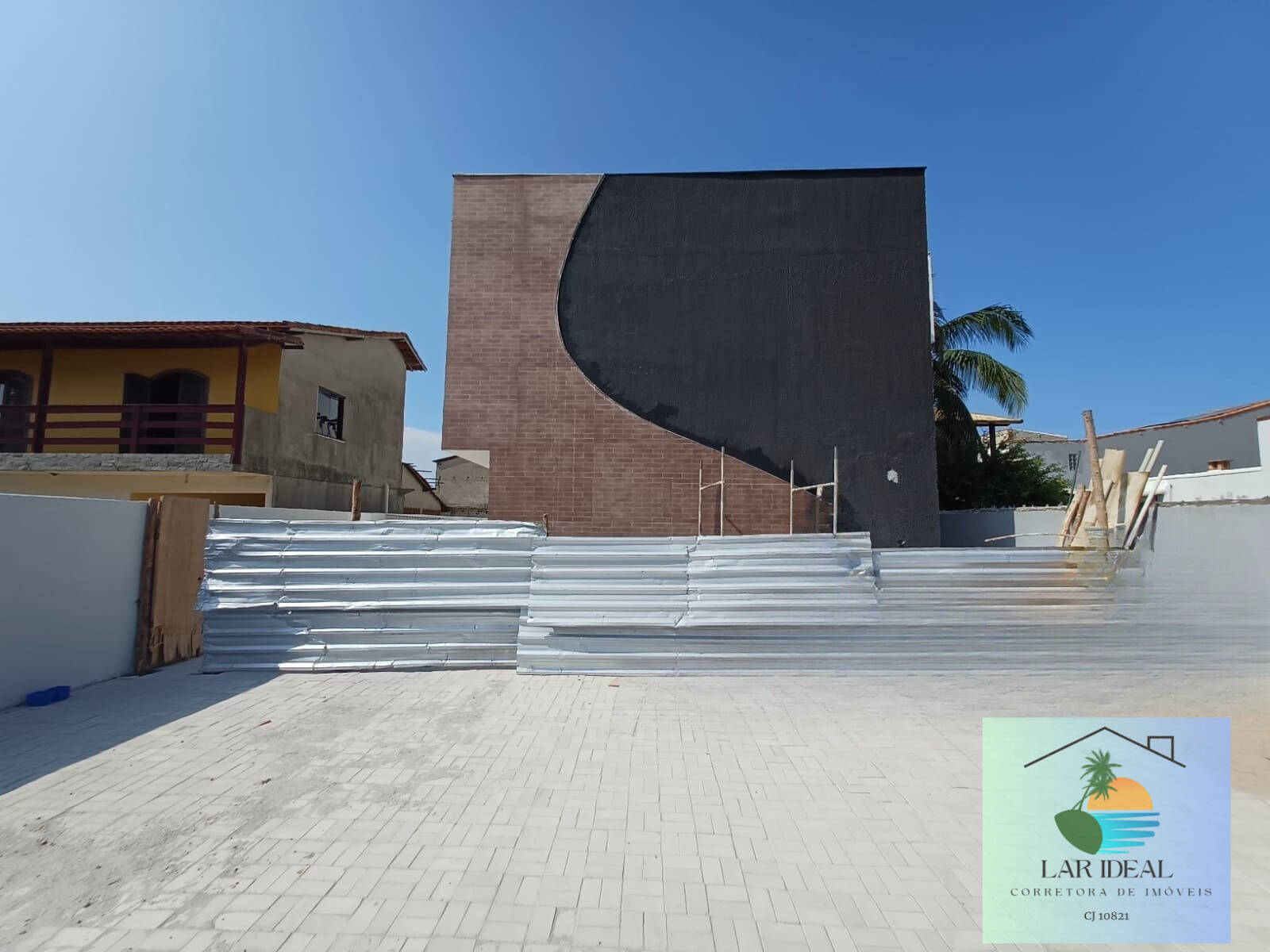 Apartamento à venda e aluguel com 1 quarto, 35m² - Foto 9