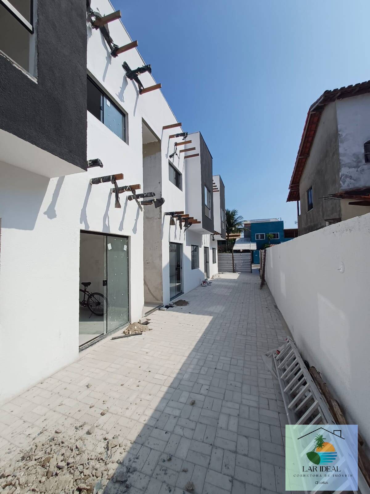 Apartamento à venda e aluguel com 1 quarto, 35m² - Foto 10