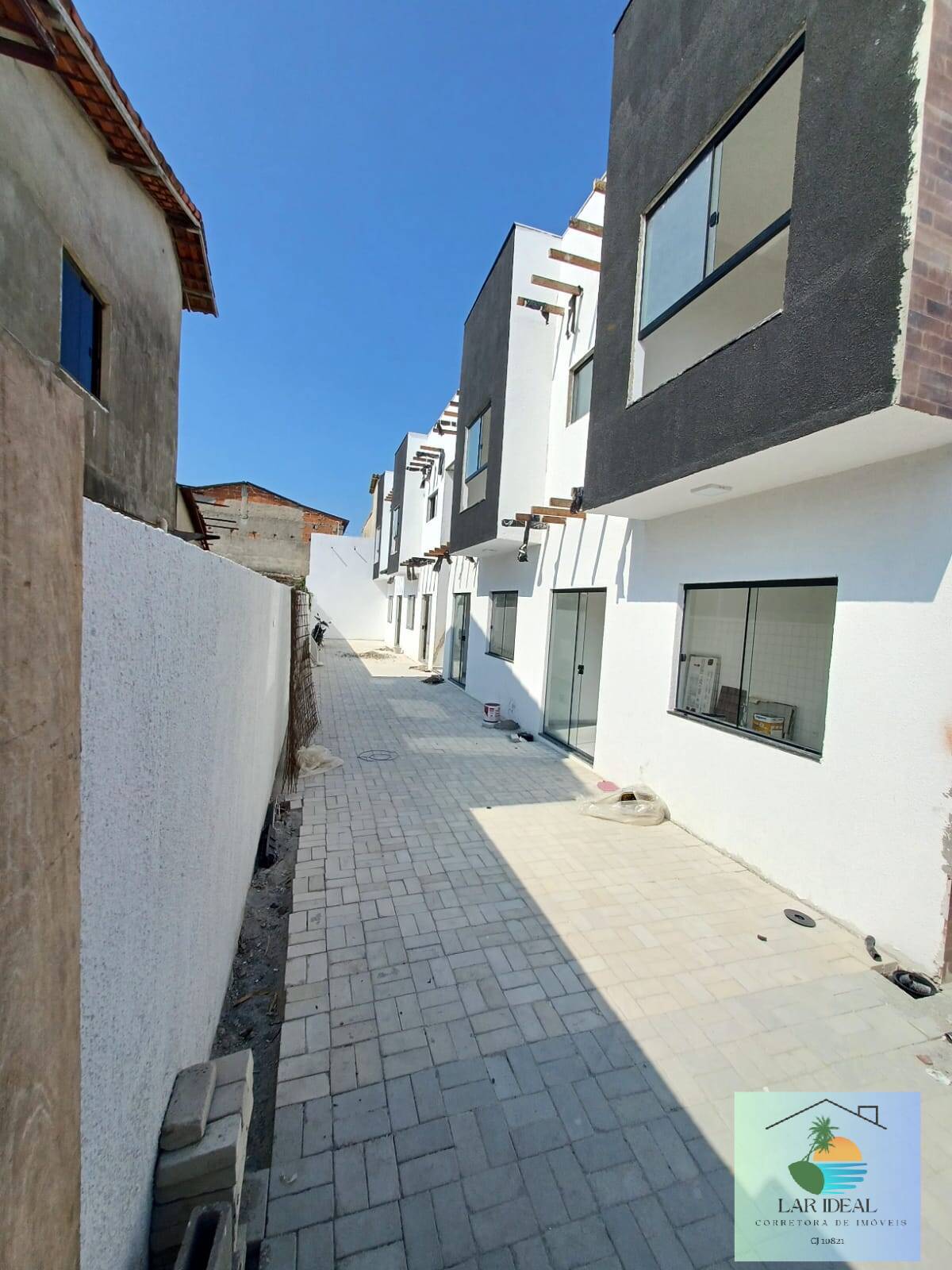 Apartamento à venda e aluguel com 1 quarto, 35m² - Foto 11