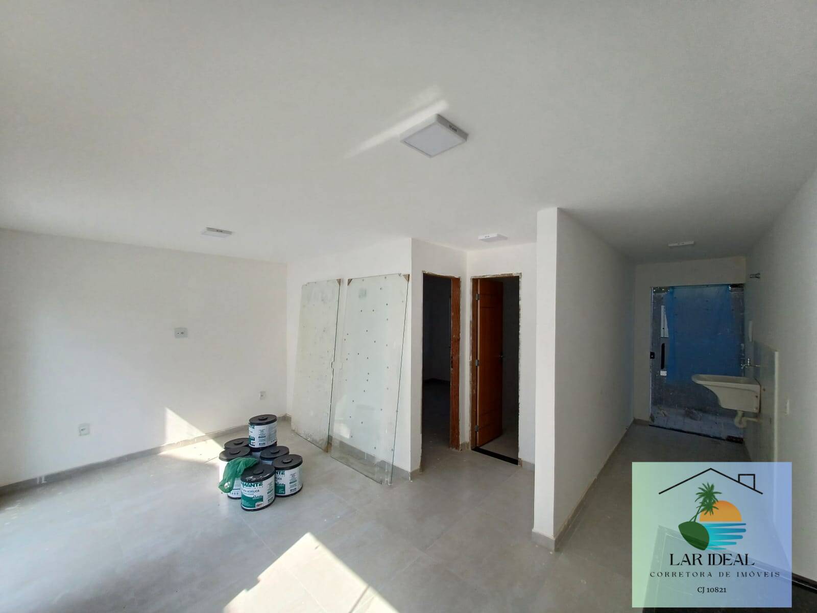 Apartamento à venda e aluguel com 1 quarto, 35m² - Foto 16