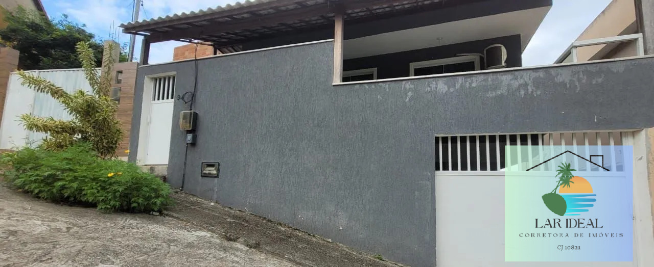 Casa à venda com 3 quartos - Foto 2