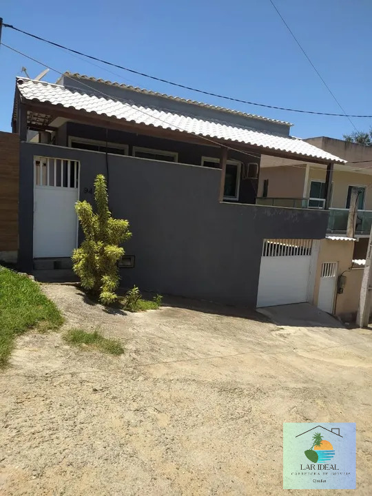Casa à venda com 3 quartos - Foto 1