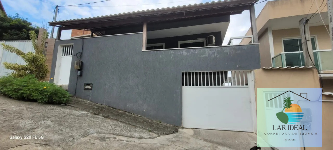 Casa à venda com 3 quartos - Foto 3