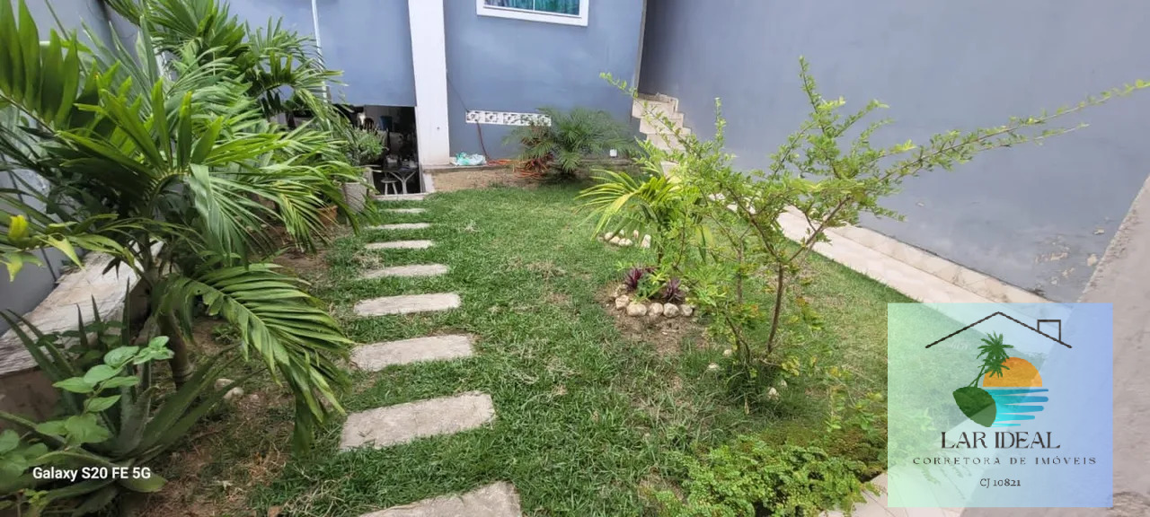 Casa à venda com 3 quartos - Foto 4