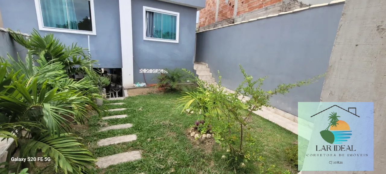 Casa à venda com 3 quartos - Foto 5