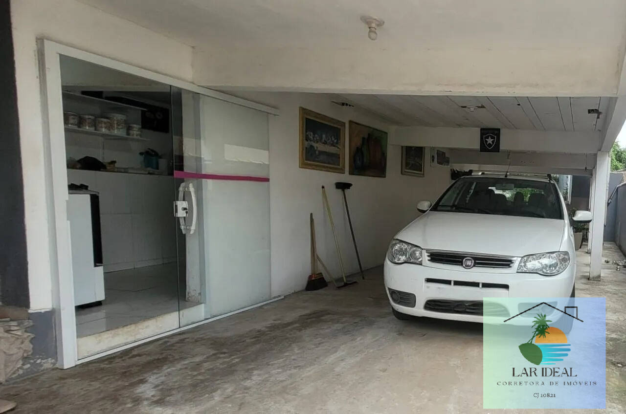 Casa à venda com 3 quartos - Foto 7