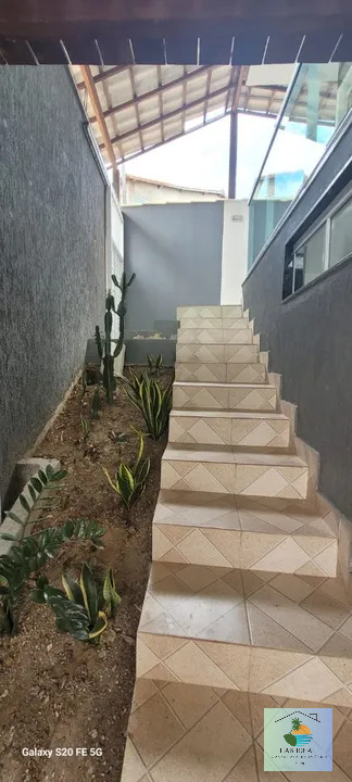 Casa à venda com 3 quartos - Foto 6