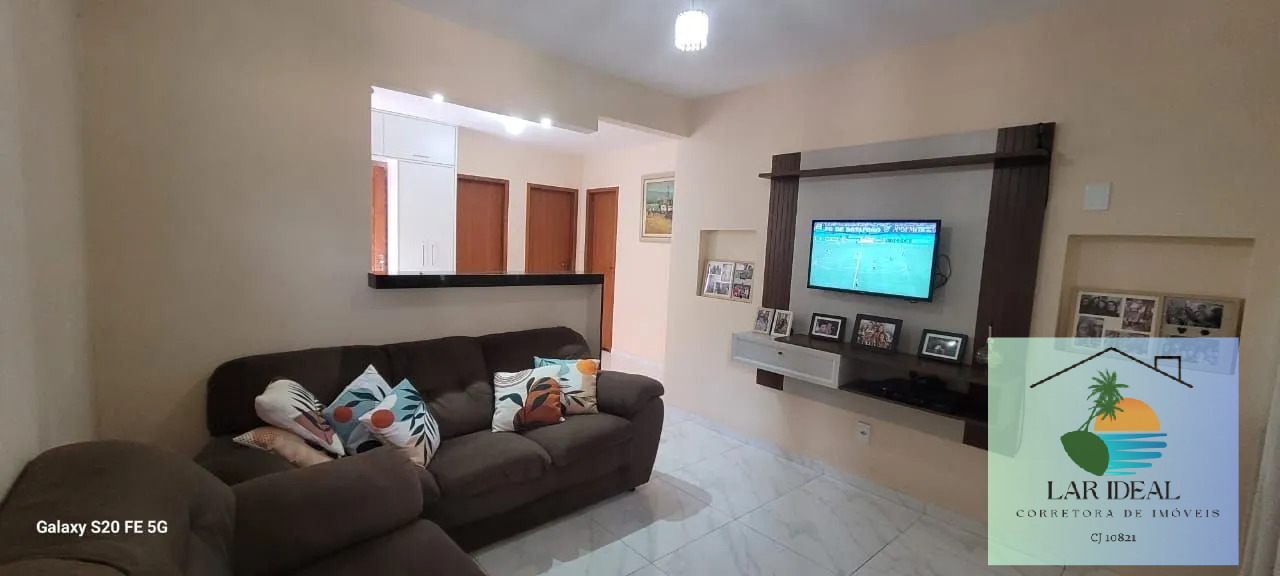 Casa à venda com 3 quartos - Foto 9