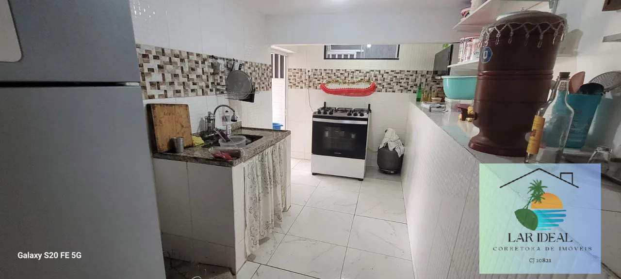 Casa à venda com 3 quartos - Foto 11