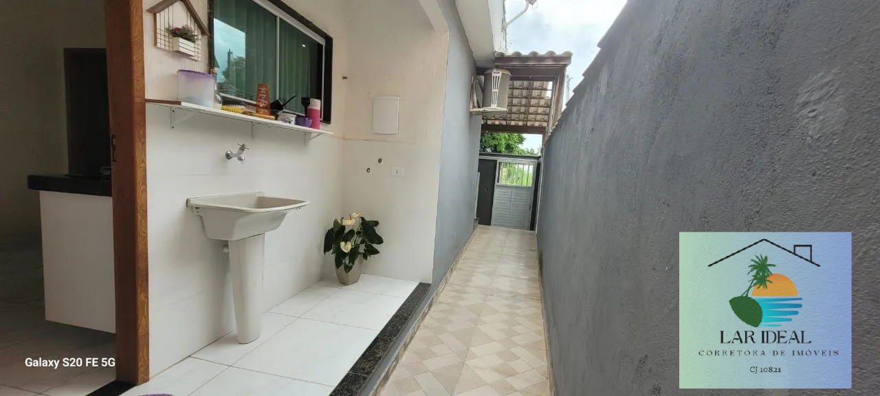 Casa à venda com 3 quartos - Foto 8