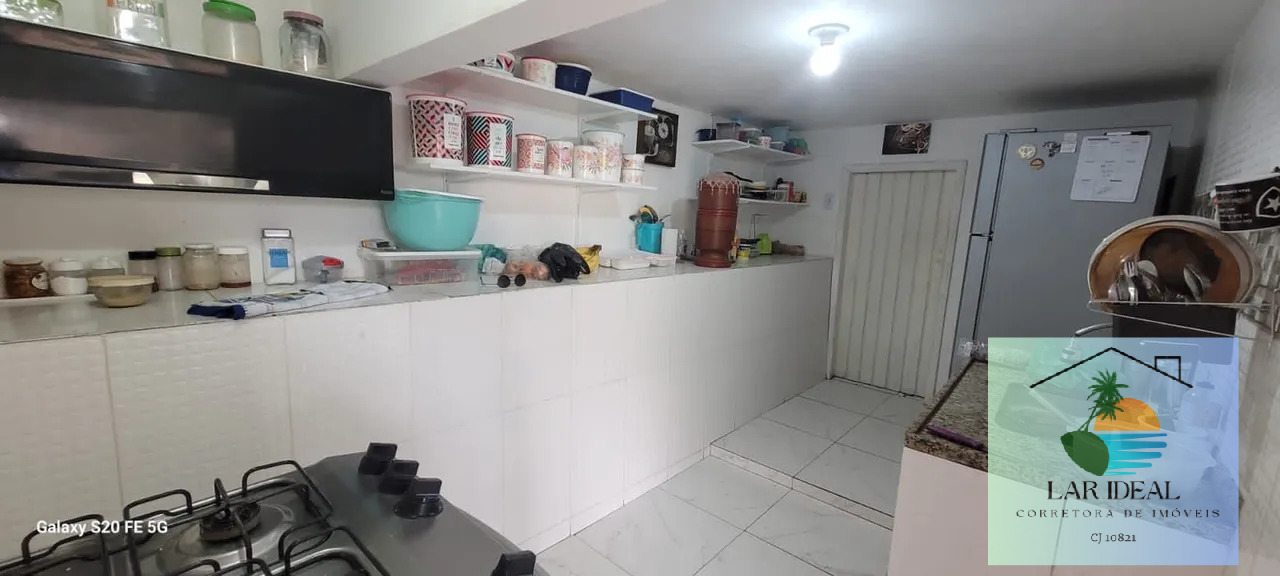 Casa à venda com 3 quartos - Foto 12