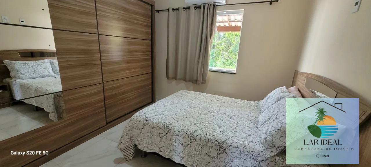 Casa à venda com 3 quartos - Foto 14