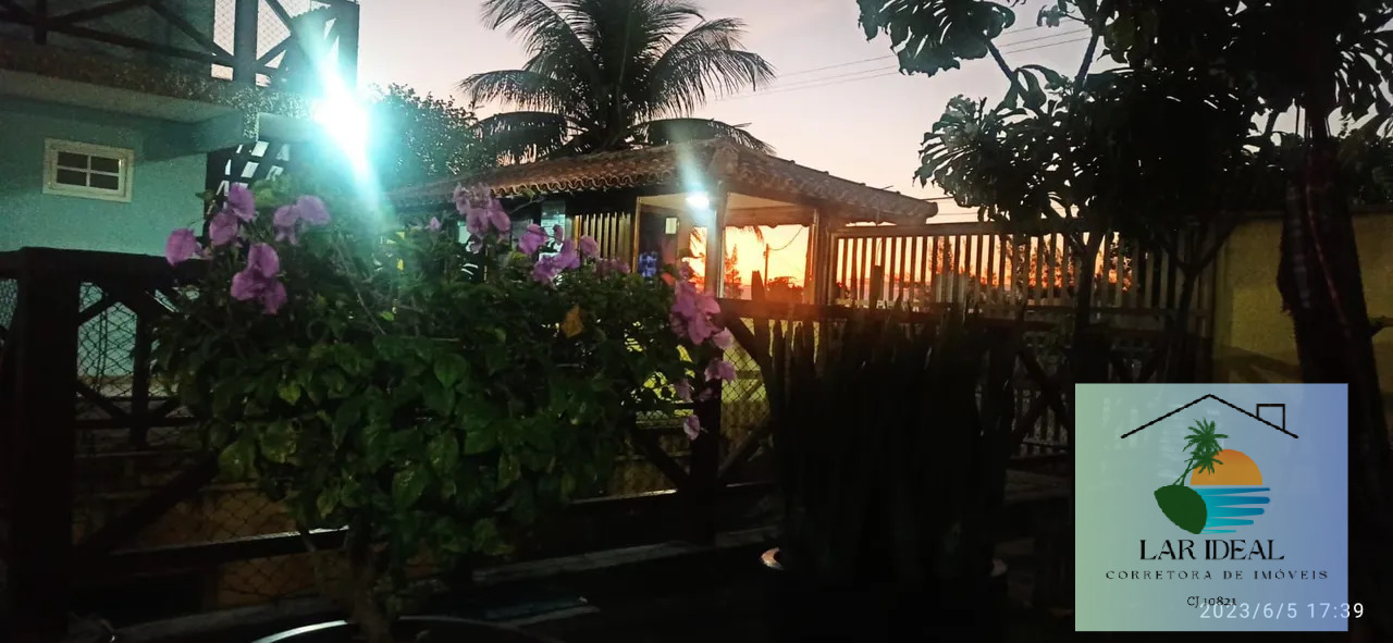 Casa, 1 quarto, 83 m² - Foto 2