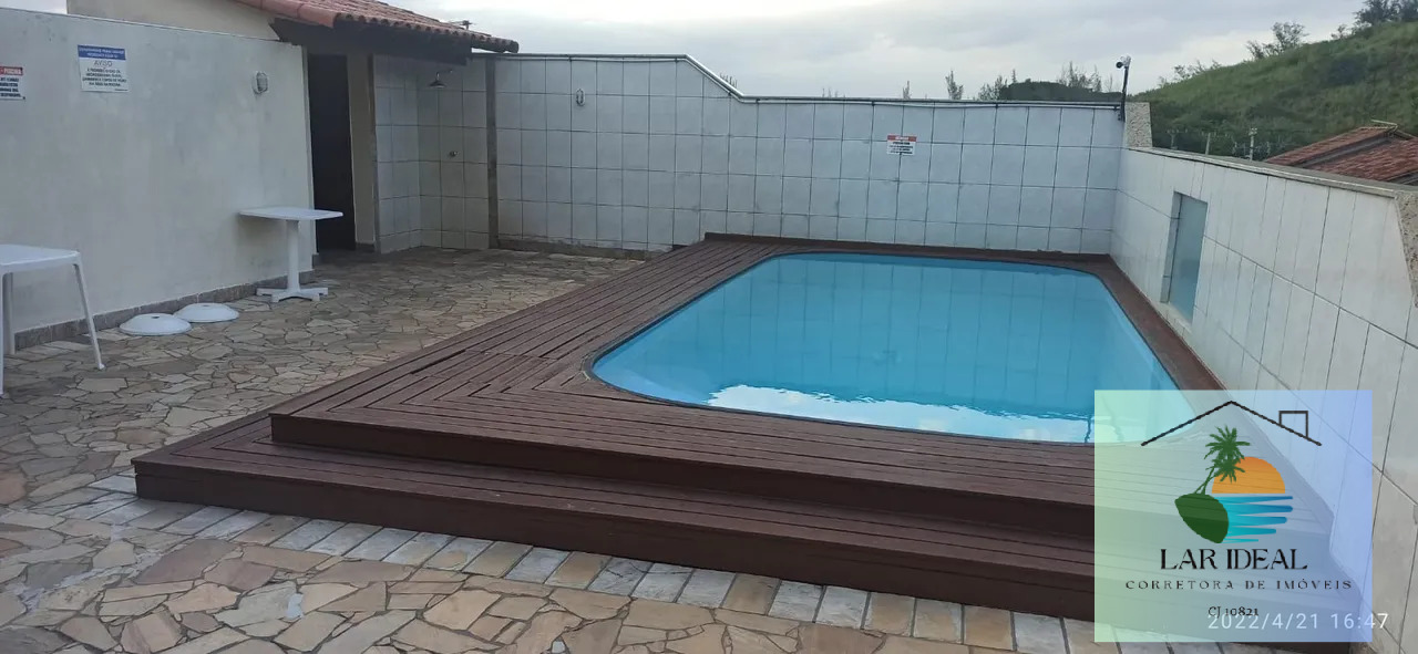Casa, 1 quarto, 83 m² - Foto 6