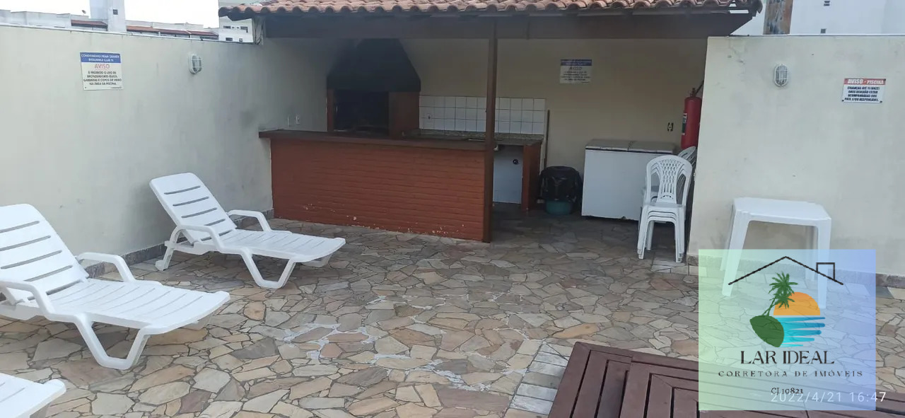 Casa, 1 quarto, 83 m² - Foto 7