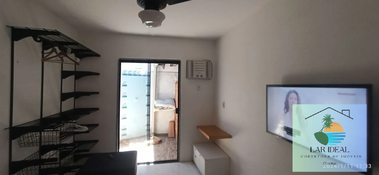 Casa, 1 quarto, 83 m² - Foto 11