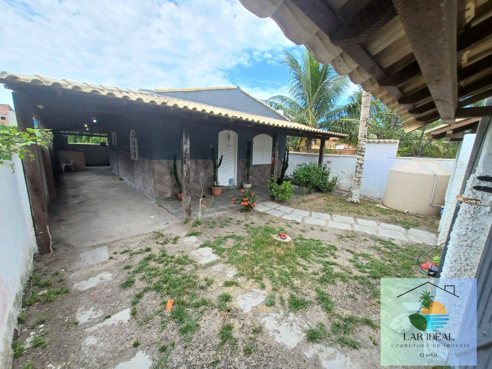 Casa à venda com 1 quarto, 50m² - Foto 4
