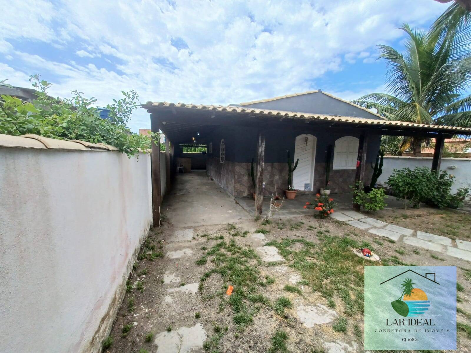 Casa à venda com 1 quarto, 50m² - Foto 5