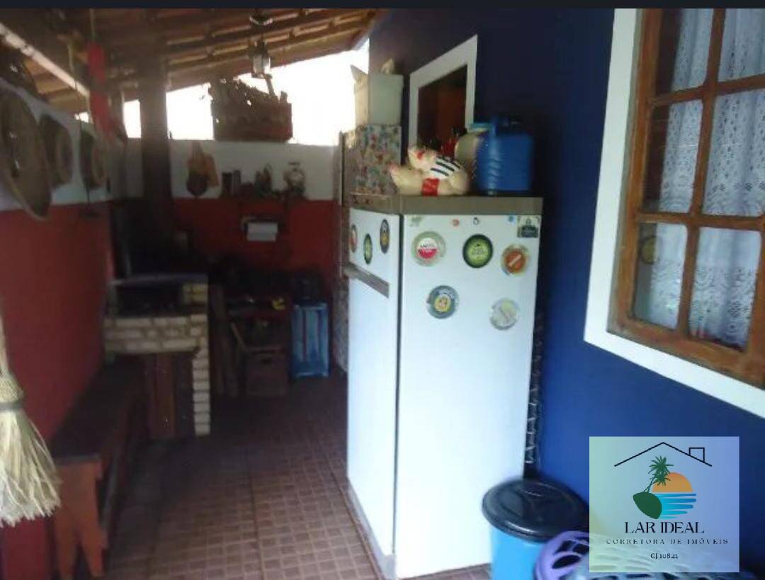 Casa à venda com 2 quartos, 150m² - Foto 17