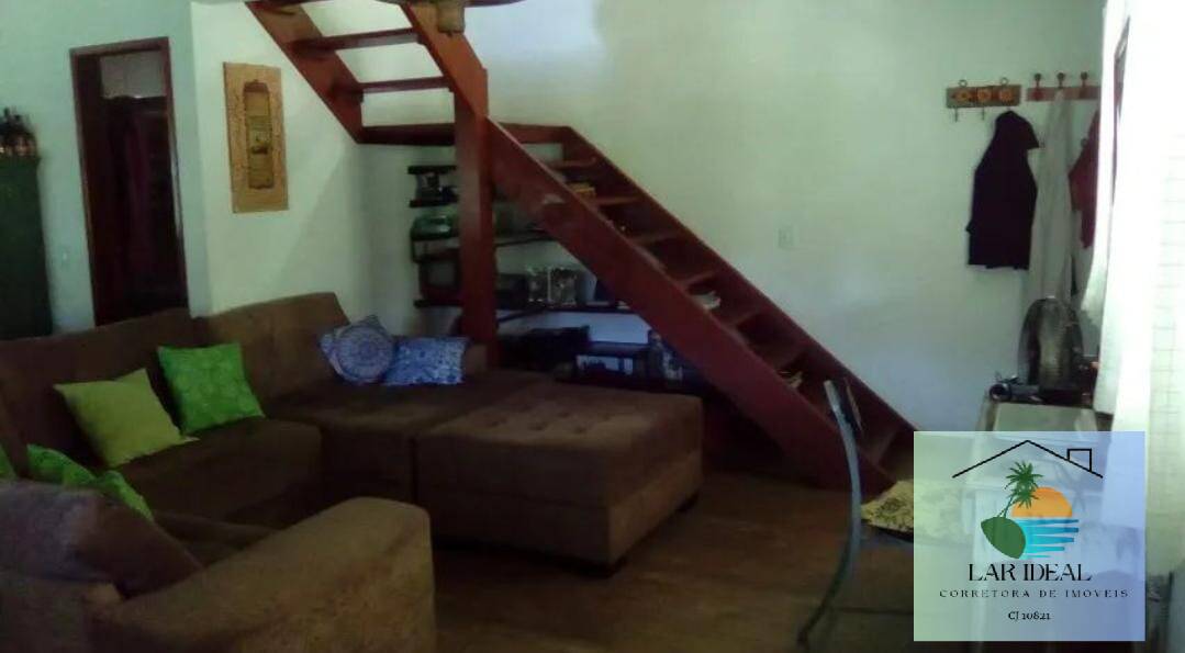 Casa à venda com 2 quartos, 150m² - Foto 12