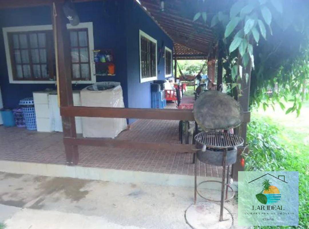 Casa à venda com 2 quartos, 150m² - Foto 9
