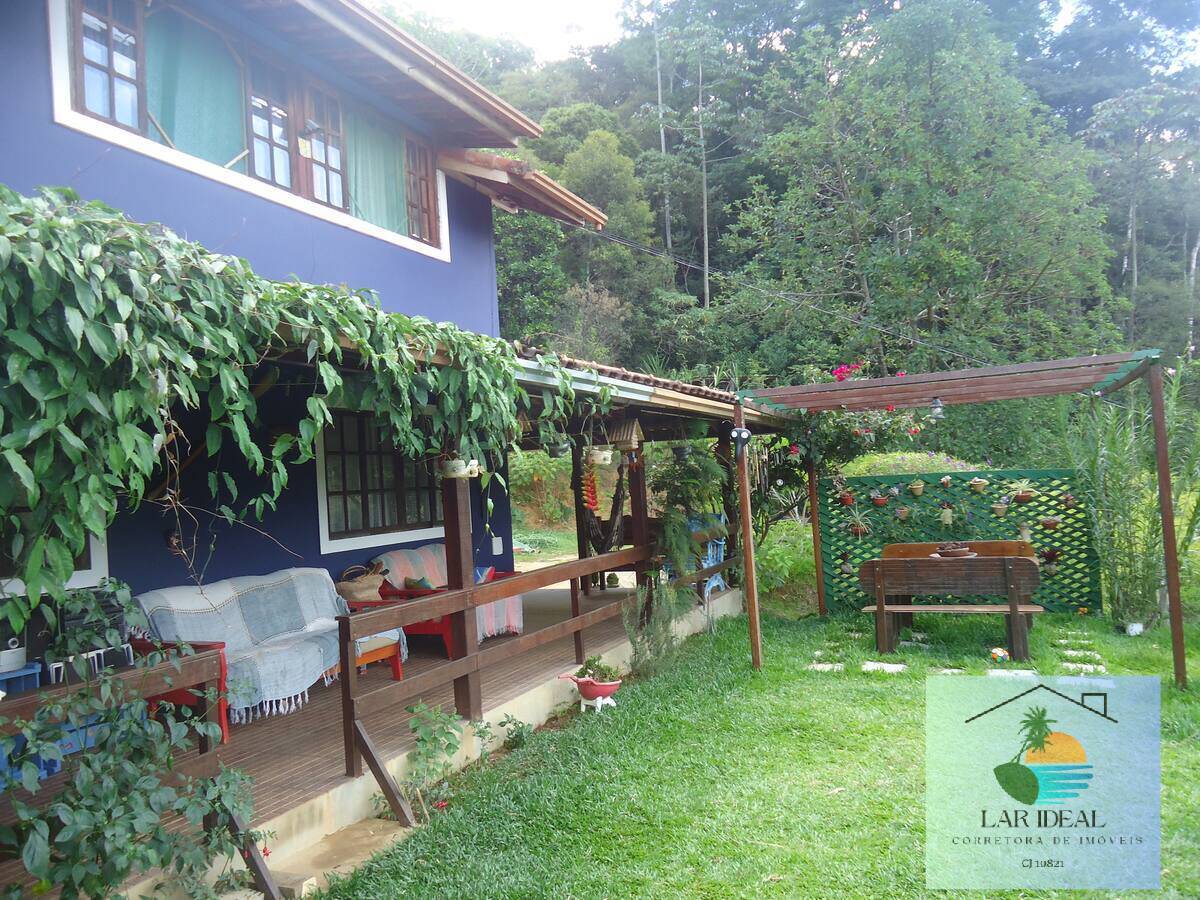 Casa à venda com 2 quartos, 150m² - Foto 4