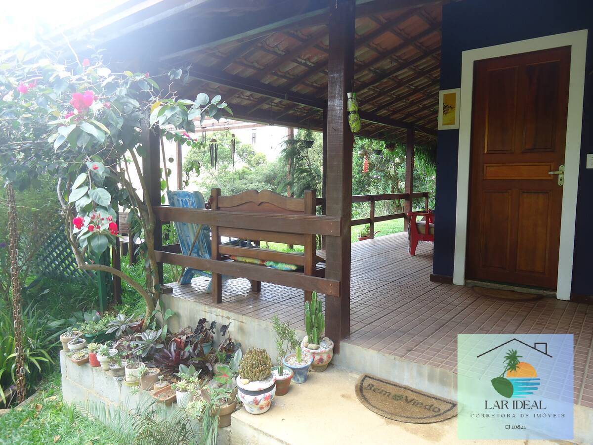 Casa à venda com 2 quartos, 150m² - Foto 6