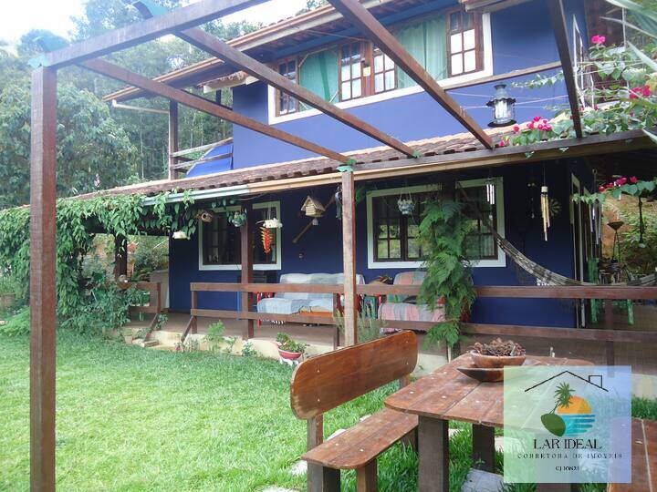 Casa à venda com 2 quartos, 150m² - Foto 3