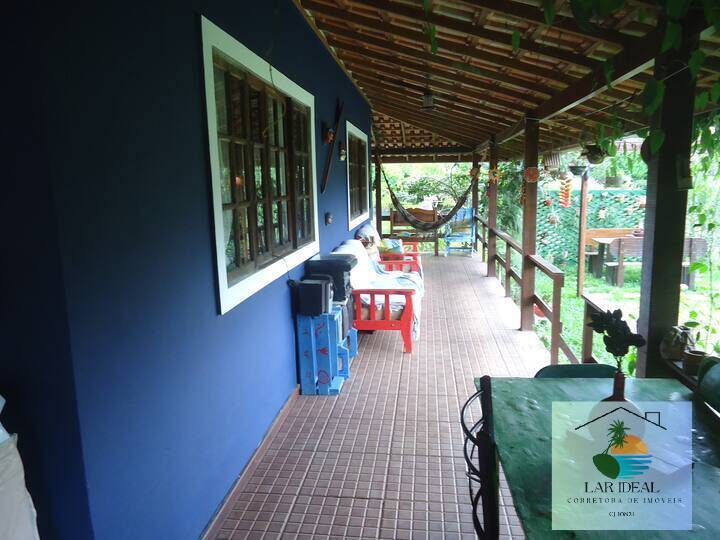 Casa à venda com 2 quartos, 150m² - Foto 10