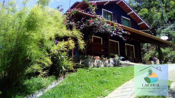 Casa à venda com 2 quartos, 150m² - Foto 2