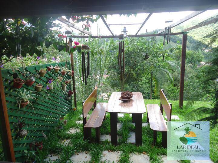 Casa à venda com 2 quartos, 150m² - Foto 8