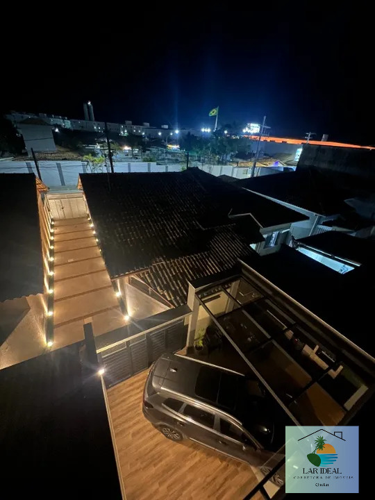 Casa, 4 quartos, 220 m² - Foto 2