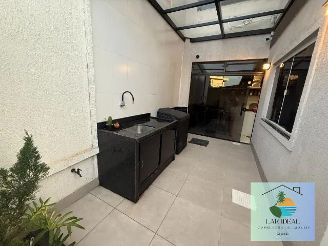 Casa, 4 quartos, 220 m² - Foto 5