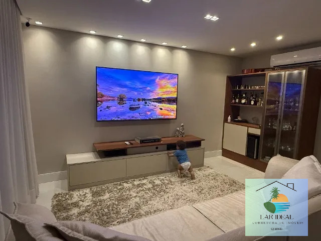 Casa, 4 quartos, 220 m² - Foto 6