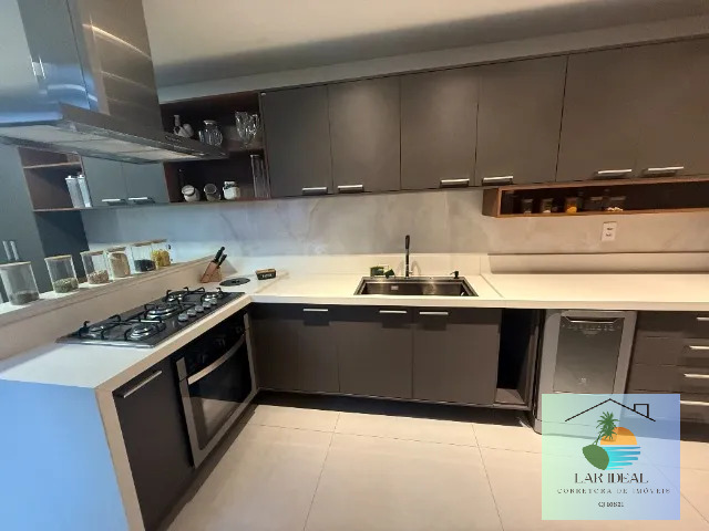 Casa, 4 quartos, 220 m² - Foto 8