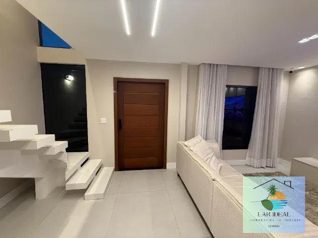 Casa, 4 quartos, 220 m² - Foto 7