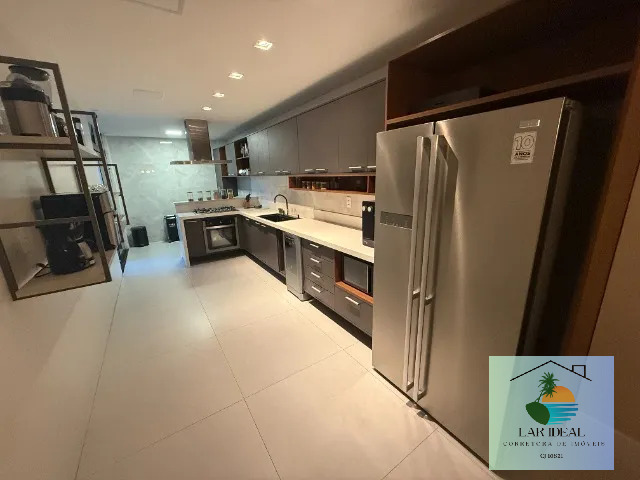 Casa, 4 quartos, 220 m² - Foto 9