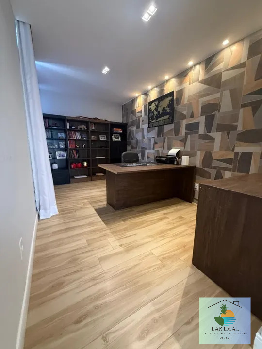 Casa, 4 quartos, 220 m² - Foto 13